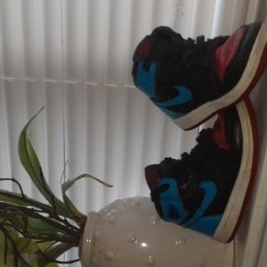 Air jordan